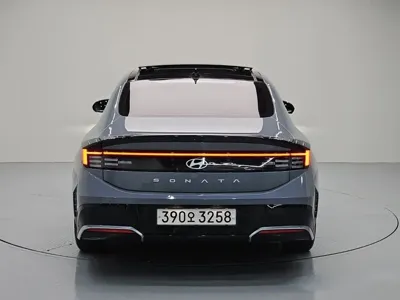 Hyundai Sonata 2024, 31864 км, за 20772.28 USD
