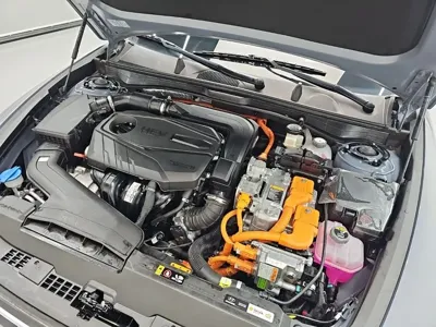 Hyundai Sonata 2024, 31864 км, за 20772.28 USD