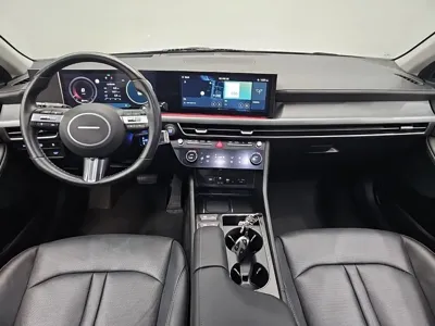 Hyundai Sonata 2024, 31864 км, за 20772.28 USD - фото 7