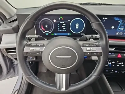 Hyundai Sonata 2024, 31864 км, за 20772.28 USD - фото 9