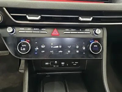 Hyundai Sonata 2024, 31864 км, за 20772.28 USD - фото 10