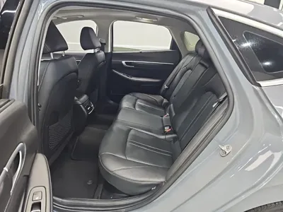 Hyundai Sonata 2024, 31864 км, за 20772.28 USD - фото 12