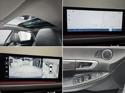 Hyundai Sonata 2024, 31864 км, за 20772.28 USD - фото 16