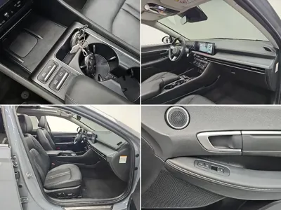 Hyundai Sonata 2024, 31864 км, за 20772.28 USD - фото 18
