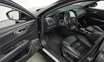 Renault-KoreaSamsung SM6 2019, 109741 км, за 5579.62 USD - фото 10