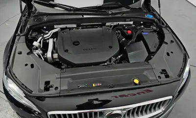 Volvo S90 2024, 23296 км, за 32969.93 USD - фото 6