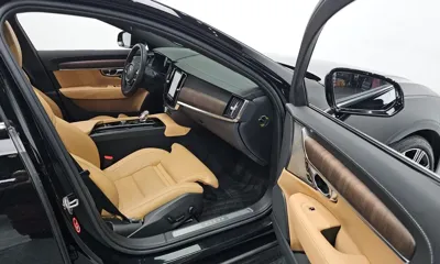 Volvo S90 2024, 23296 км, за 32969.93 USD - фото 10