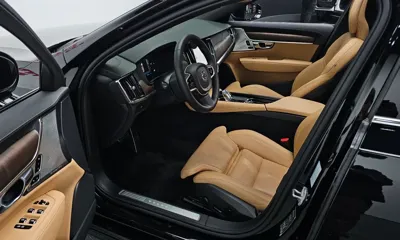 Volvo S90 2024, 23296 км, за 32969.93 USD - фото 11
