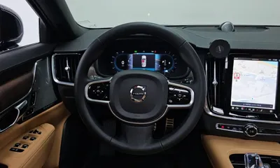 Volvo S90 2024, 23296 км, за 32969.93 USD - фото 13