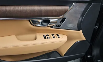Volvo S90 2024, 23296 км, за 32969.93 USD - фото 17