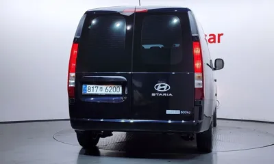 Hyundai Staria 2025, 23330 км, за 16279.38 USD