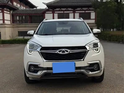 Chery Tiggo 5x 2017, 60000 км, за 2912.63 USD