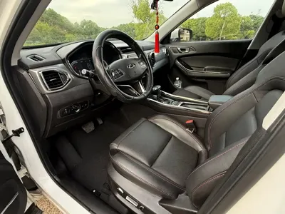 Chery Tiggo 5x