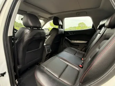 Chery Tiggo 5x