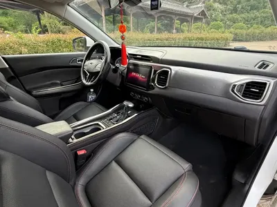 Chery Tiggo 5x