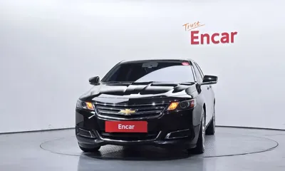 ChevroletGMDaewoo Impala 2017, 130003 км, за 3959.55 USD