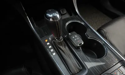 ChevroletGMDaewoo Impala 2017, 130003 км, за 3959.55 USD - фото 9
