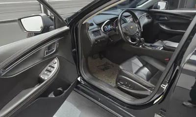 ChevroletGMDaewoo Impala 2017, 130003 км, за 3959.55 USD - фото 10