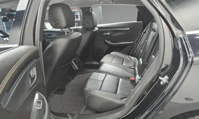 ChevroletGMDaewoo Impala 2017, 130003 км, за 3959.55 USD - фото 12