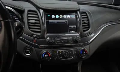 ChevroletGMDaewoo Impala 2017, 130003 км, за 3959.55 USD - фото 14