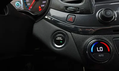 ChevroletGMDaewoo Impala 2017, 130003 км, за 3959.55 USD - фото 19