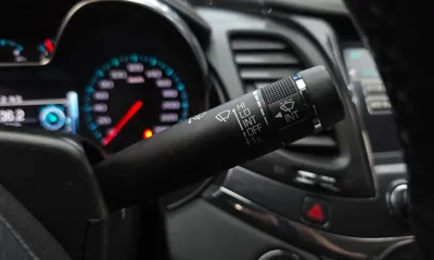 ChevroletGMDaewoo Impala 2017, 130003 км, за 3959.55 USD - фото 20