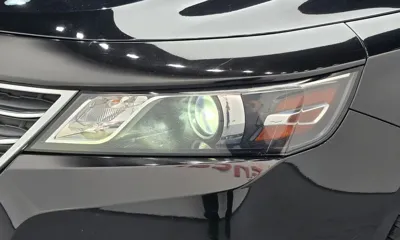 ChevroletGMDaewoo Impala 2017, 130003 км, за 3959.55 USD - фото 22