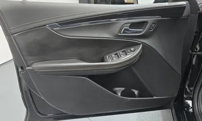 ChevroletGMDaewoo Impala 2017, 130003 км, за 3959.55 USD - фото 24