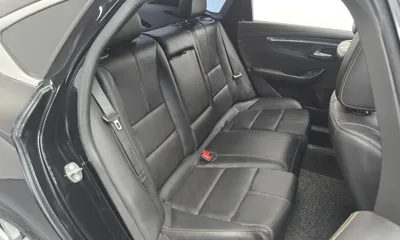 ChevroletGMDaewoo Impala 2017, 130003 км, за 3959.55 USD - фото 26