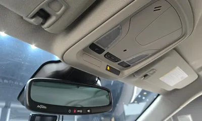 ChevroletGMDaewoo Impala 2017, 130003 км, за 3959.55 USD - фото 28