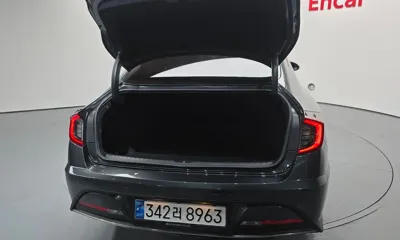 ChevroletGMDaewoo Impala 2017, 130003 км, за 3959.55 USD - фото 30