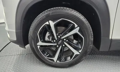ChevroletGMDaewoo Trailblazer 2023, 71343 км, за 12406.46 USD