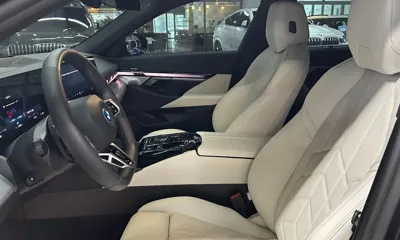 BMW i5 2025, 21820 км, за 45472.34 USD - фото 13