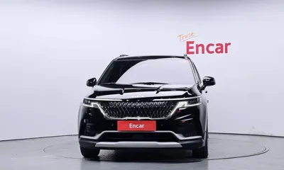 Kia Canival 2022, 46062 км, за 16345.02 USD