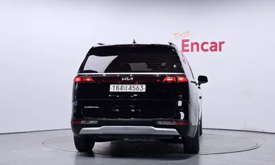 Kia Canival 2022, 46062 км, за 16345.02 USD