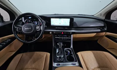 Kia Canival 2022, 46062 км, за 16221.51 USD - фото 7