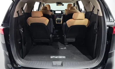 Kia Canival 2022, 46062 км, за 16221.51 USD - фото 20