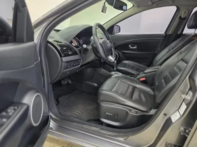 Renault-KoreaSamsung SM3 2016, 71193 км, за 3369.67 USD