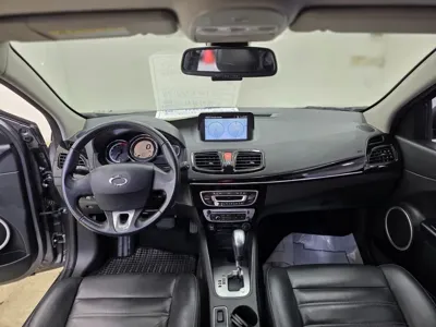 Renault-KoreaSamsung SM3 2016, 71193 км, за 3369.67 USD - фото 6