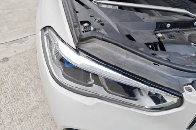 BMW X5 2019, 100000 км, за 40224 USD - фото 7