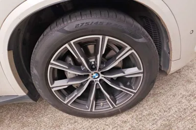 BMW X5 2019, 100000 км, за 40224 USD - фото 8