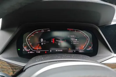 BMW X5 2019, 100000 км, за 40224 USD - фото 11