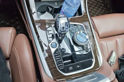 BMW X5 2019, 100000 км, за 40224 USD - фото 14