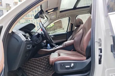 BMW X5 2019, 100000 км, за 40224 USD - фото 15