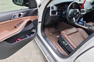 BMW X5 2019, 100000 км, за 40224 USD - фото 16