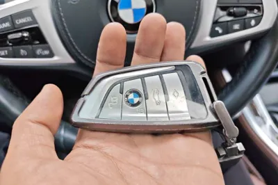 BMW X5 2019, 100000 км, за 40224 USD - фото 20