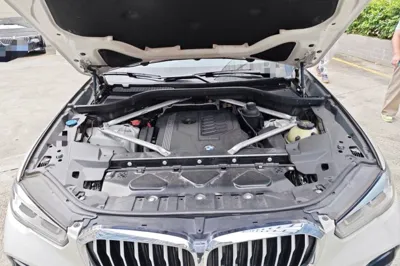 BMW X5 2019, 100000 км, за 40224 USD - фото 21