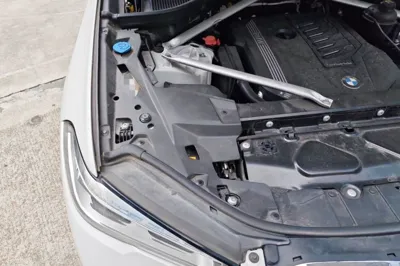 BMW X5 2019, 100000 км, за 40224 USD - фото 23