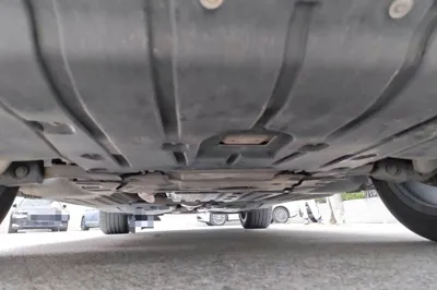 BMW X5 2019, 100000 км, за 40224 USD - фото 24