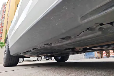 BMW X5 2019, 100000 км, за 40224 USD - фото 27
